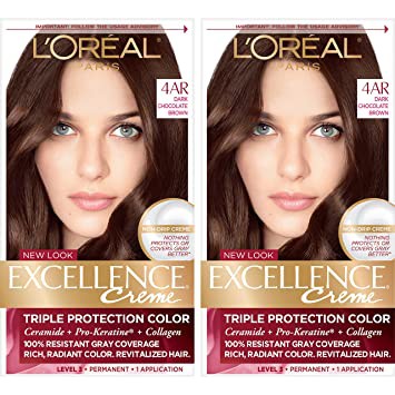 Loreal Excellence Creme