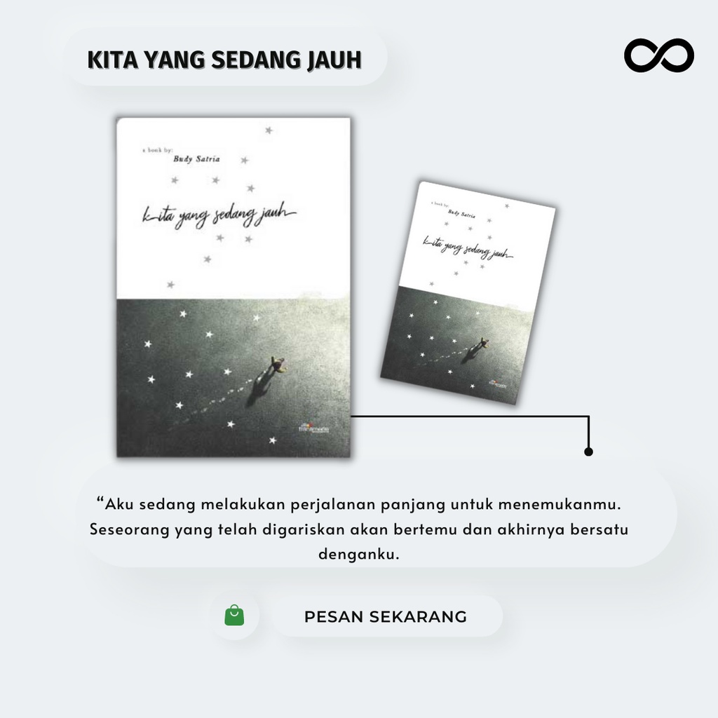 

KITA YANG SEDANG JAUH -