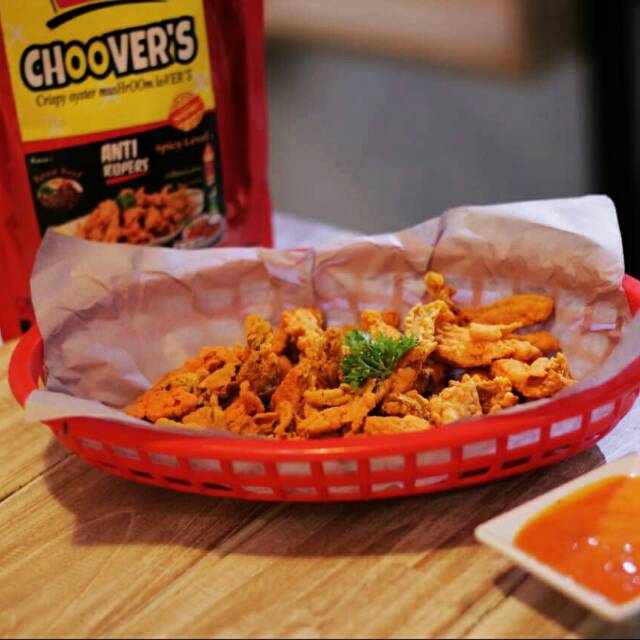 

Choover's Anti Galau