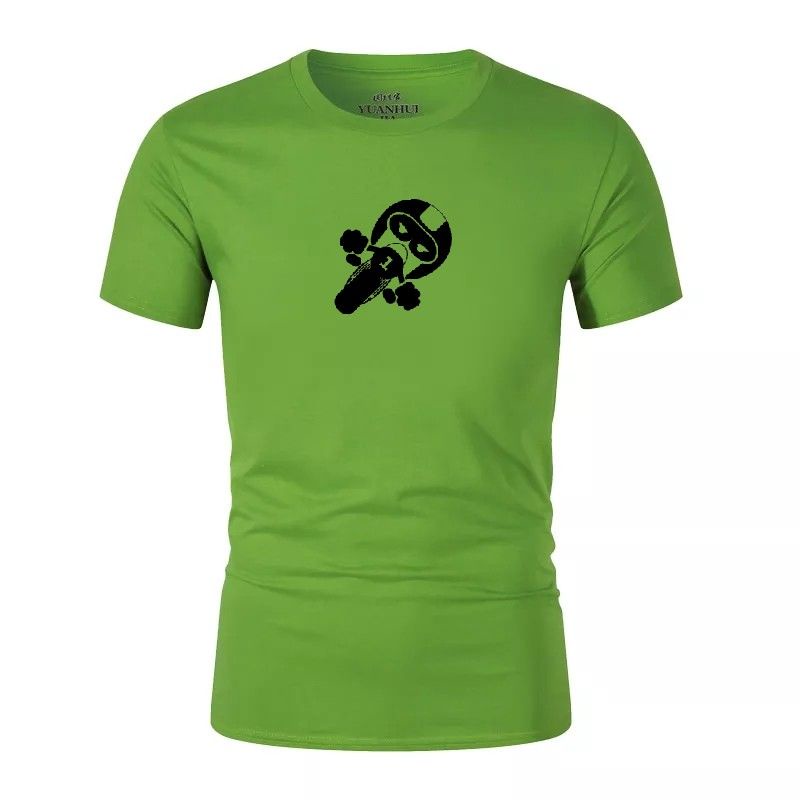 Kaos Pria Motor Vespa Baju Cowok Oblong Lelaki Dewasa Cod