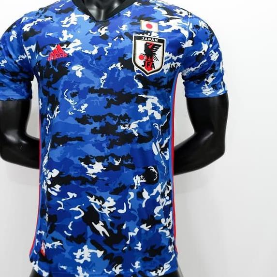 Jersey Jepang Home 2020/2021 grade ori official 20/21 21/22 2021/2022