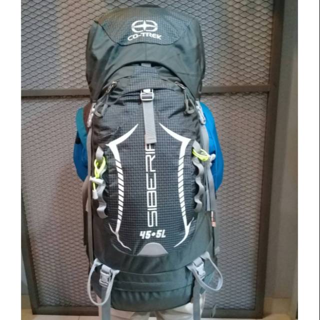 Carrier Cotrek Siberia 45 + 5L