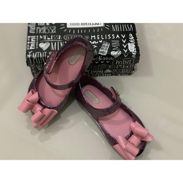 Mini melissa ultragirl