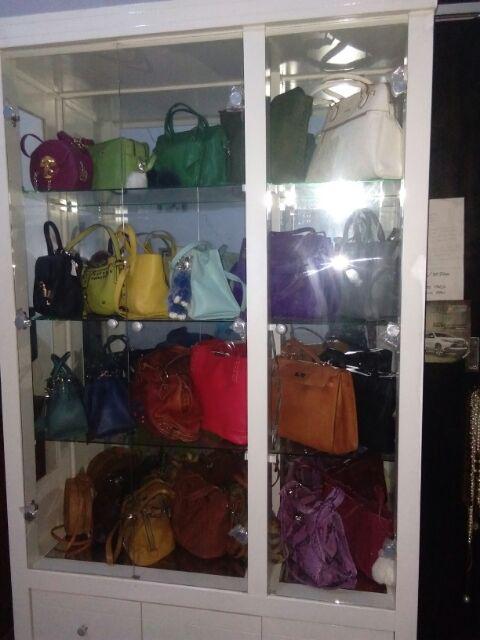 Pajangan Kristal 3 Pintu Minimalis (harga Promo)