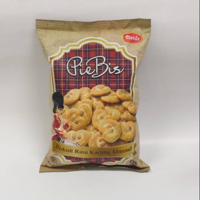 

Monde PieBis 190gr
