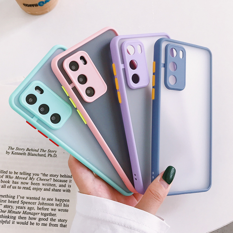 Case Pelindung Kamera Untuk Vivo Y17 Y15 Y11 Y12 Y15S Y95 Y93 Y91 Y50 Y30 V20 SE Y91C Y20i Y20S Y12S Y1 Y51 Y31