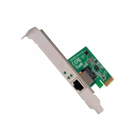 LAN Card TP-Link TG-3468 Gigabit PCI Express Network Adapter