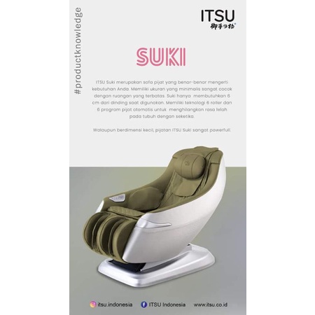 ITSU Suki