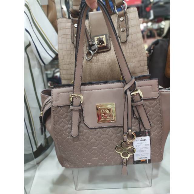 TAS WANITA BELLEZZA ORIGINAL 100%