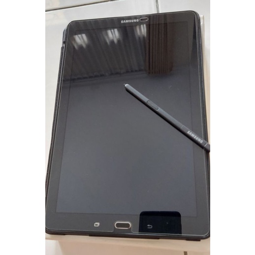samsung galaxy tab a6 with s pen
