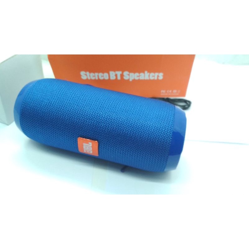 JBL Charge 2