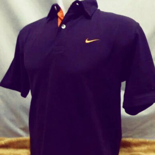 T SHIRT POLO NIKE ORIGINAL | Shopee 