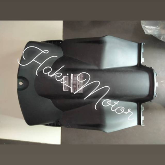 DASBOR BEAT KARBU / DEK KUNCI BAWAH BEAT KARBU