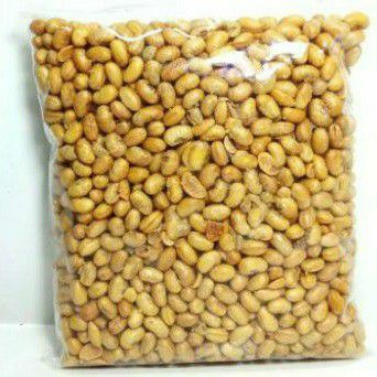 

Kacang Kedelai Goreng Gurih Asin