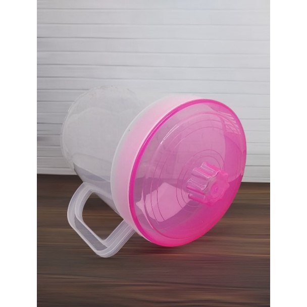 TEKO PLASTIK LEO PLASTIK TEKO AIR KECIL