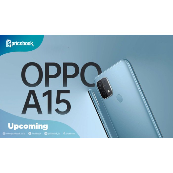 OPPO A15 2020 TEMPERED GLASS KAMERA LENS CAMERA PROTECTOR CLEAR