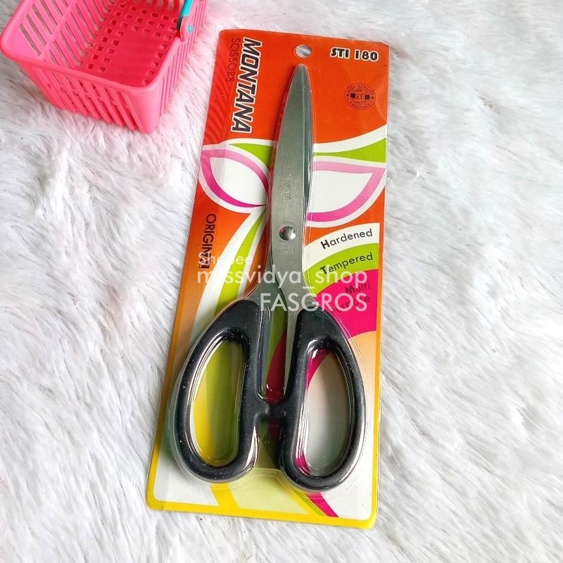 

Gunting Ukuran Besar | Alat Potong