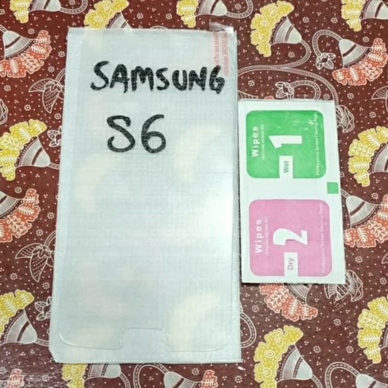 SAMSUNG A71 , A50S , S6 , M50 , M40 , A90 , A60 , A30S , J1 /J100/J1 2015 tempered gorila glass kaca