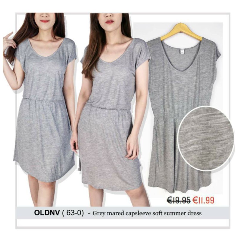 Old navy relaxed dress