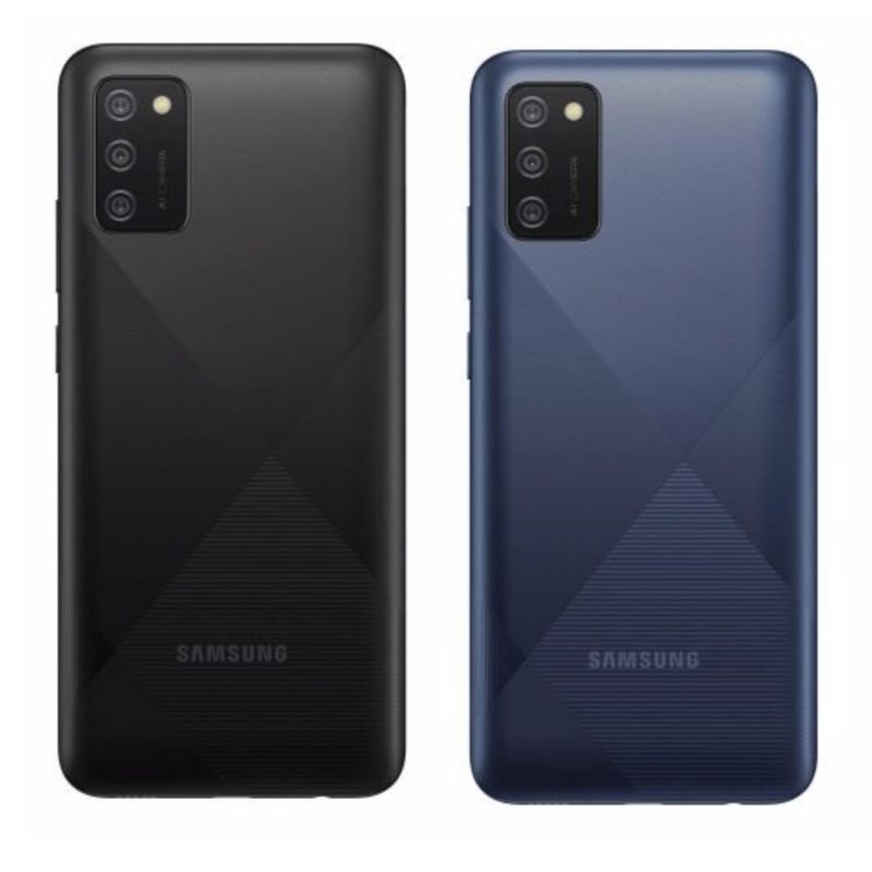 Samsung A02s 4/64 GB