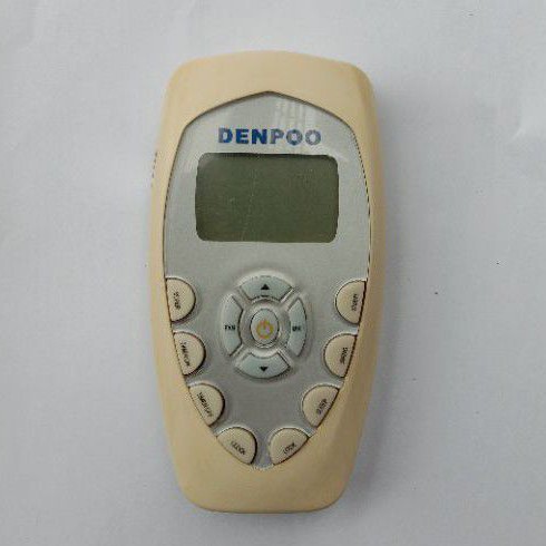 REMOT AC DENPOO DG11E4-01 ORIGINAL