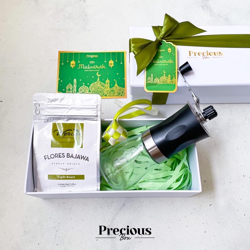 

HADIAH LEBARAN PREMIUM | HAMPERS IDUL FITRI | EID MUBARAK EDITION | READY STOCK