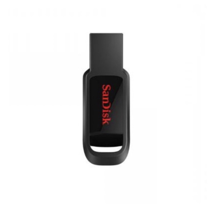 Flashdisk SanDisk Cruzer Blade CZ50 128GB 64GB 32GB USB 2.0 Flash disk 64 gb original laptop Sandisk