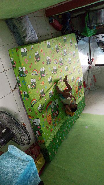 Kasur  Busa  Inoac Tebal  15 Cm