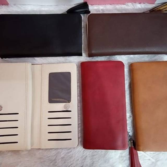 DOMPET TIMBERLAND POLOS
