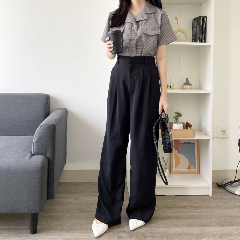 Beige Studio - Loui Pants (RESALE)