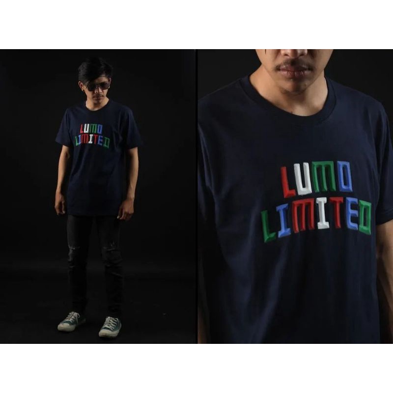 KAOS DISTRO ORIGINAL LUMO LTD