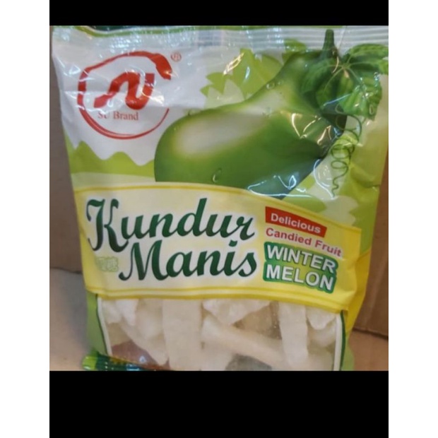 

kundur manis