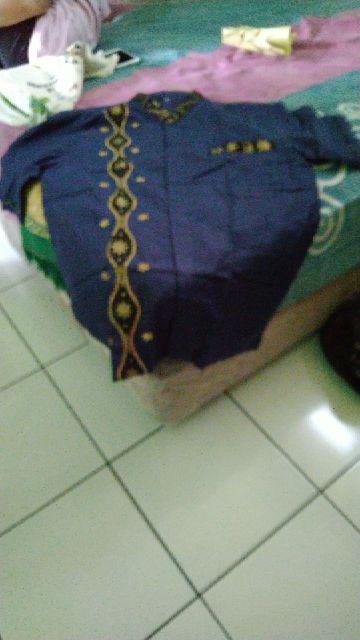 Batik Cowok Kualitas Original Model Regulare Kualitas Setara Mall Asli Luigi Batani Lb