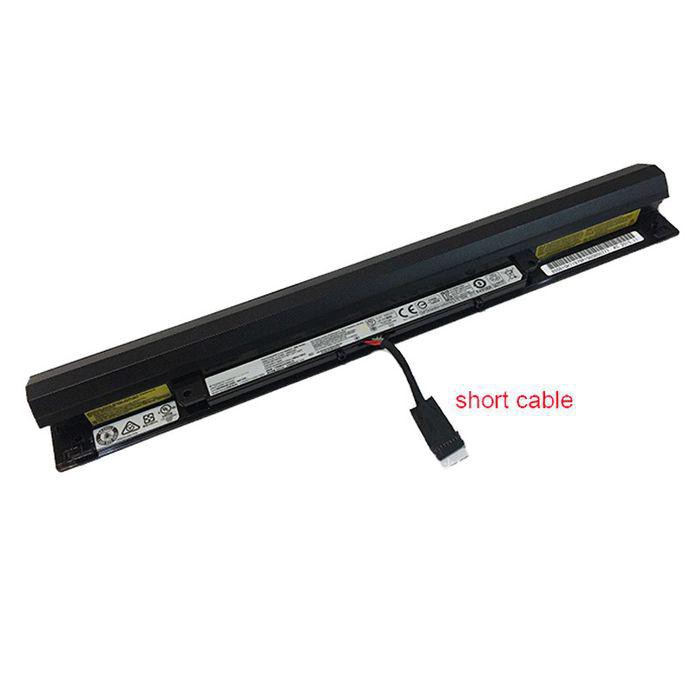 Baterai Batre Laptop Lenovo Ideapad 110-14Isk L15L4A01 -HRCB