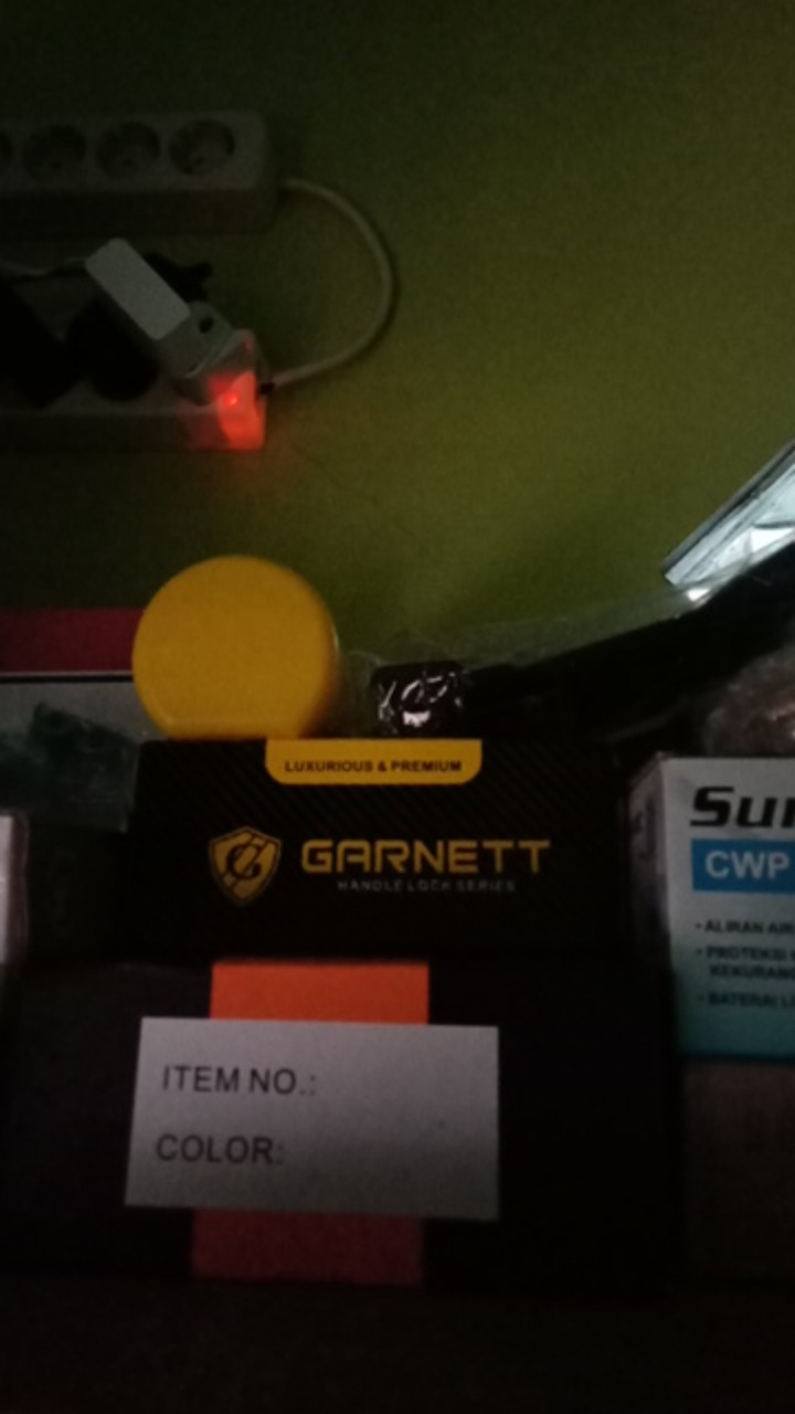 Kunci Pintu Sedang Tipe Minimalis Tebal Bagus - Kunci Pintu Rumah - Kunci Set - Kunci Kamar