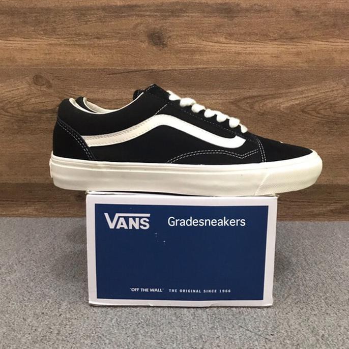 vans vault og lx marshmallow