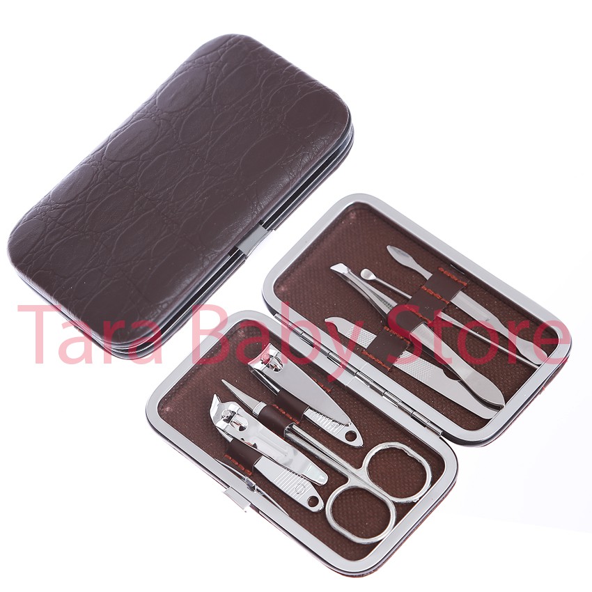 PROMO Manicure Pedicure Set TERMURAH