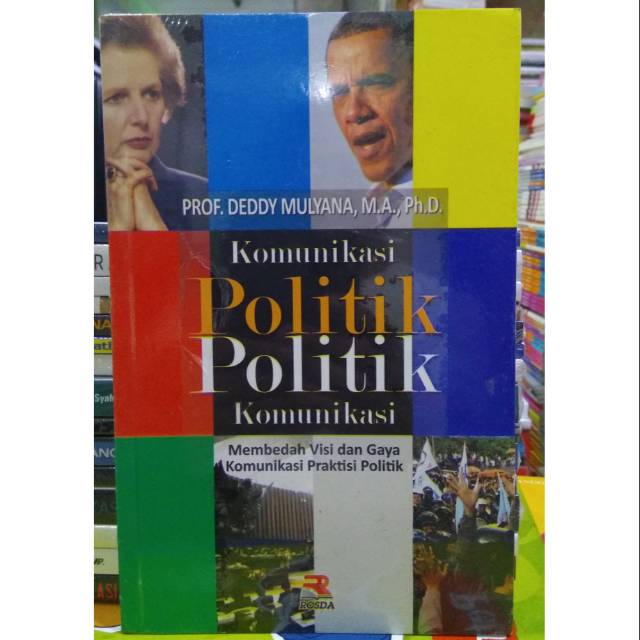 Komunikasi Politik Politik Komunikasi