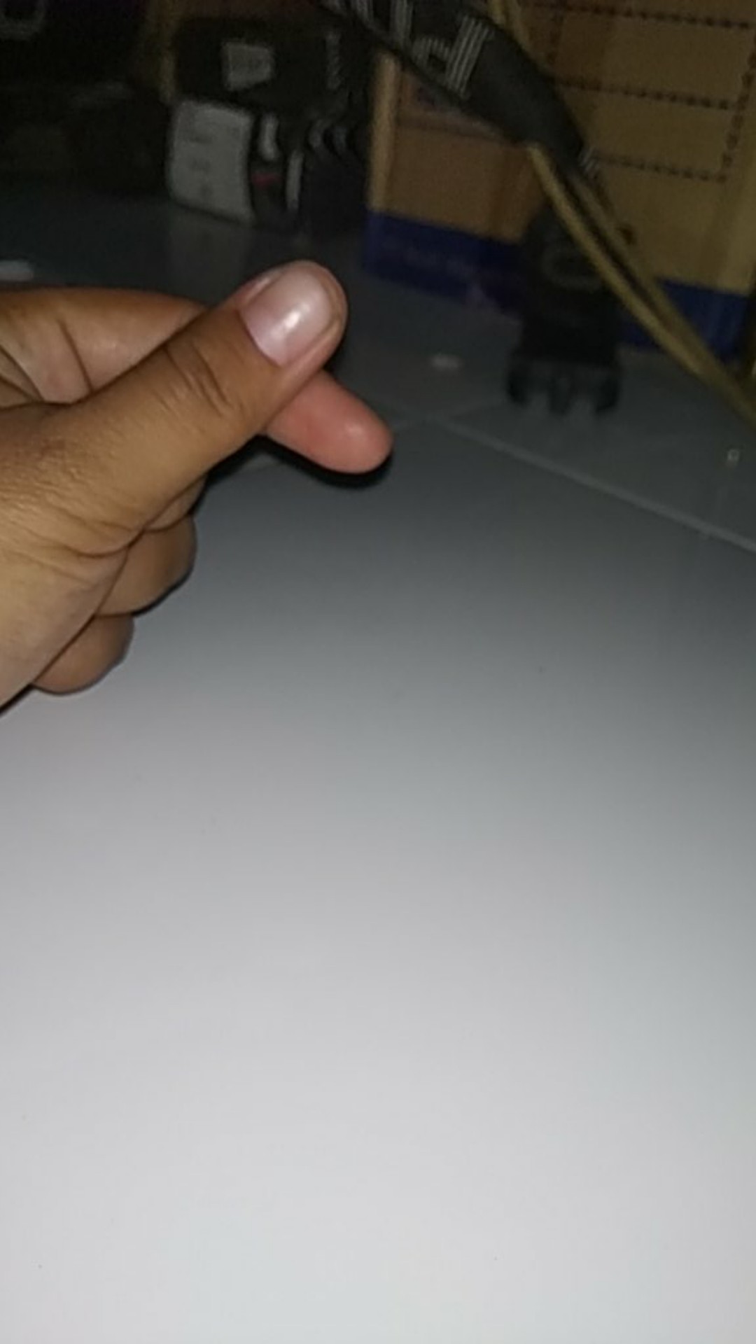 Hendle Tarikan Pintu 4pcs Dan Kunci 60cm