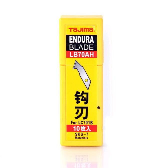 

TAJIMA Isi Cutter Acrylic Refill Acrylic Isi Pisau Acrylic Akrilik BERKUALITAS
