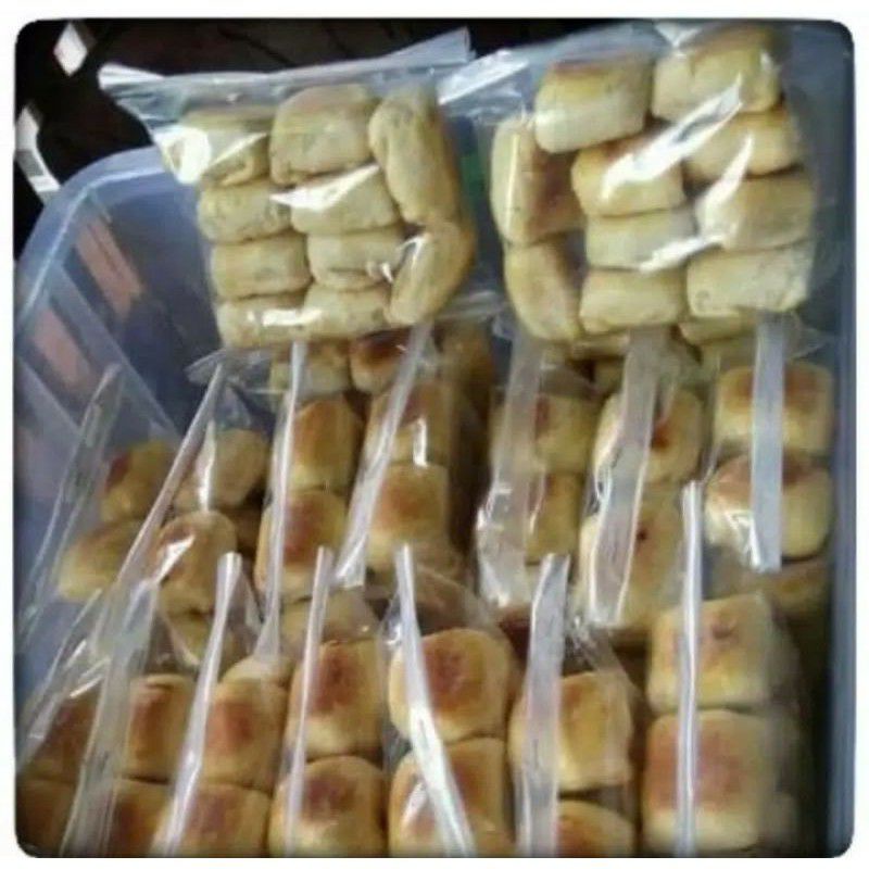 

Bakpia Latopia Khas Tegal