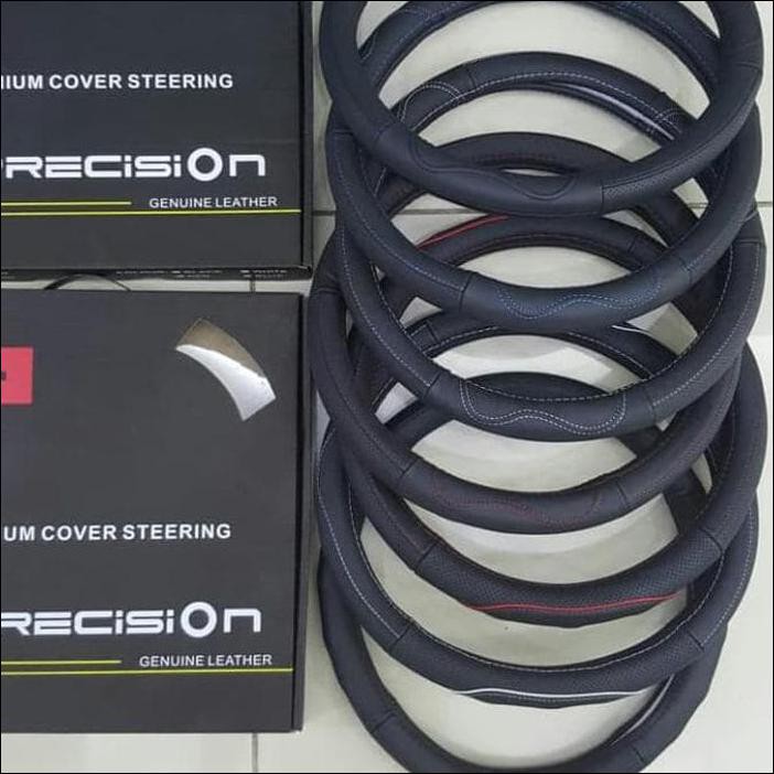 SARUNG SETIR KULIT STIR COVER STIR KULIT MOBIL AVANZA