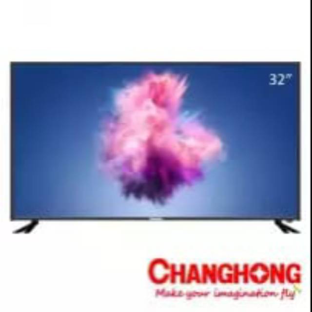 Tv Changhong 32G4A LED TV ( 32INCH ) FREE BRACKET 