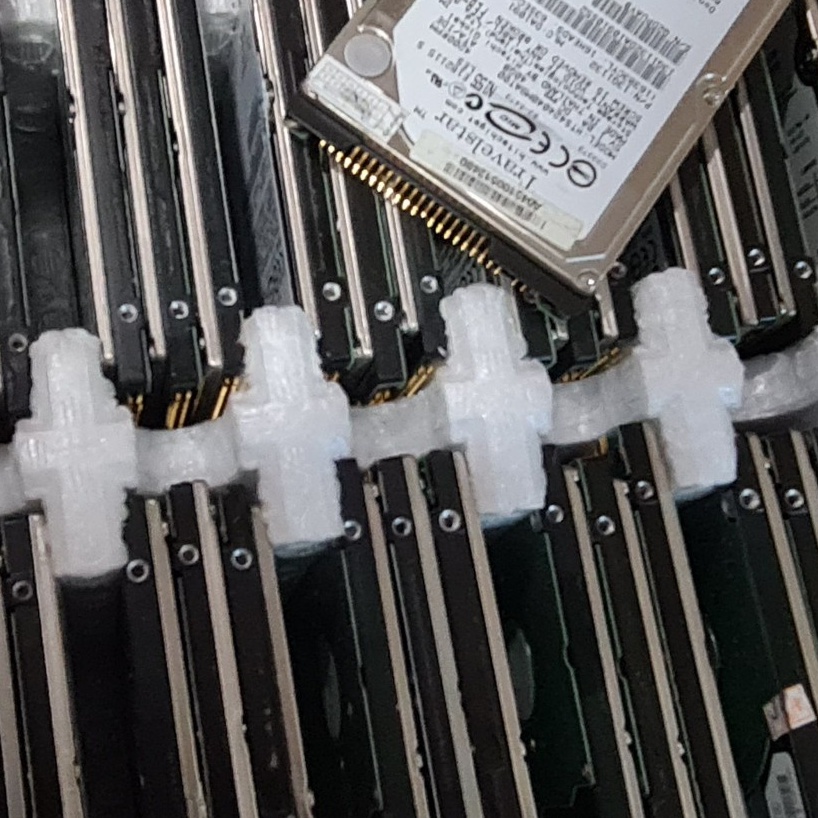 Hardisk 80GB IDE Laptop 2.5" Notebook/Laptop Internal