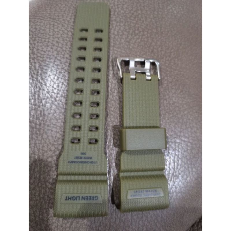 Strap tali jam tangan Digitec 2102