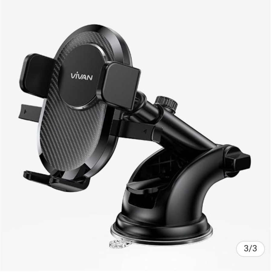 Car Holder VIVAN Universal CHS12