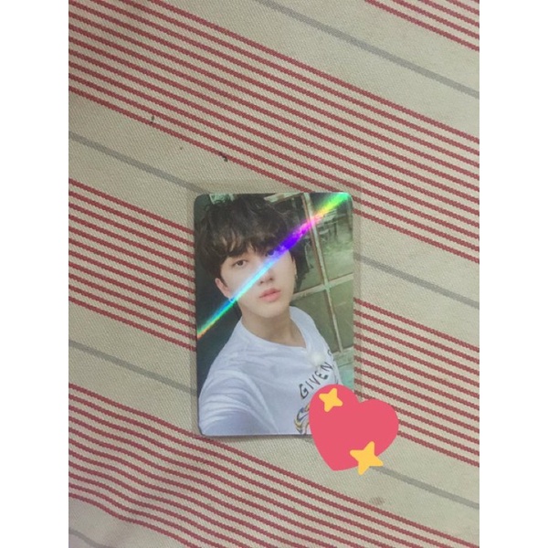 wtt withdrama changbin noeasy to seungmin