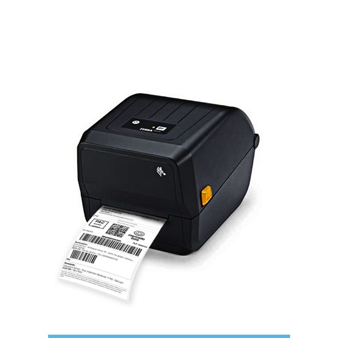 Printer Barcode Zebra ZD230 ZD-230 Barcode Printer