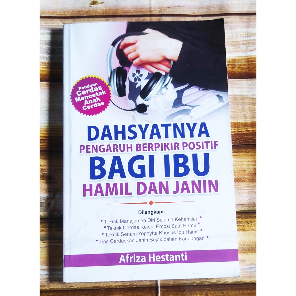 Dasyatnya Pengaruh Berpikir Positif Bagi Ibu Hamil dan Janin