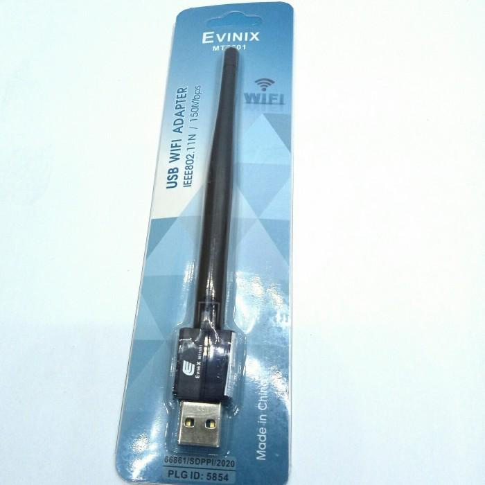 Usb Dongle Wifi Evinix Mt7601